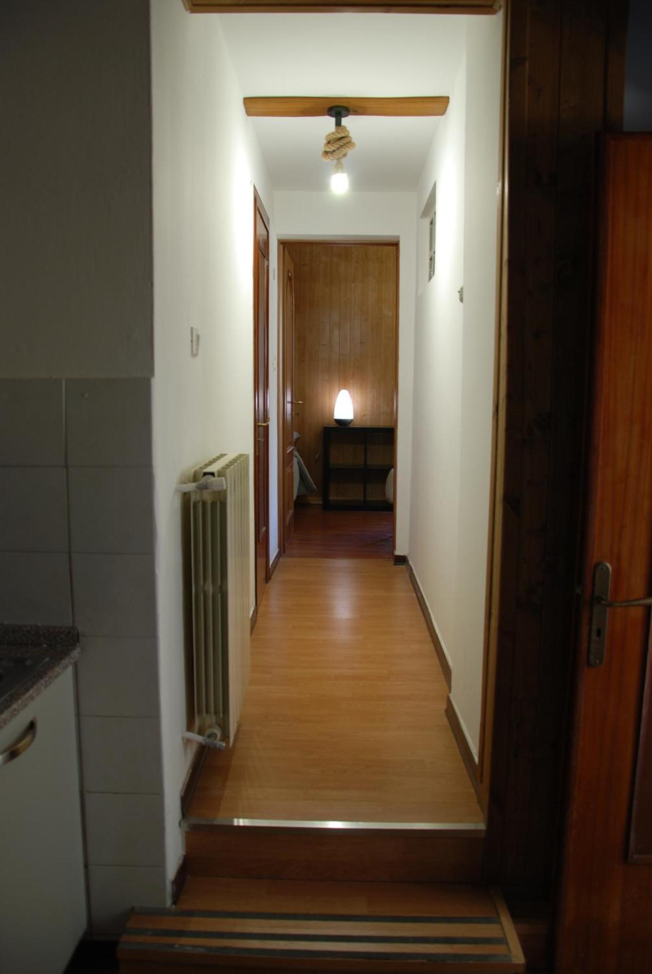 Ca De Vej Villa Nus Exterior photo
