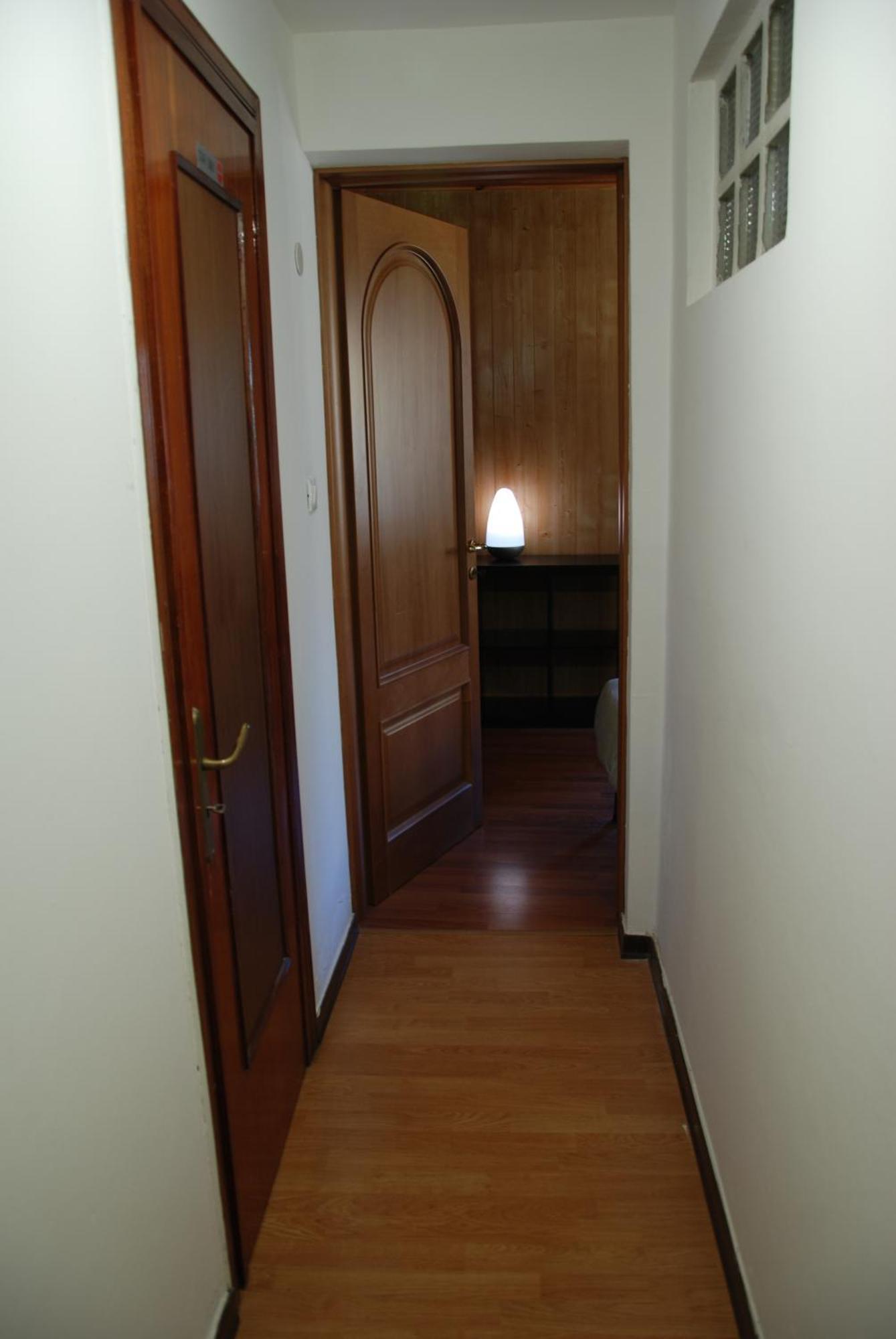 Ca De Vej Villa Nus Exterior photo